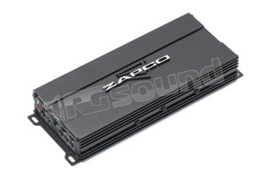 ST-64D.BT micro amplificatore con Bluetooth Zapco