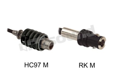 7581067 AM/FM : HC97 M / RK M Calearo