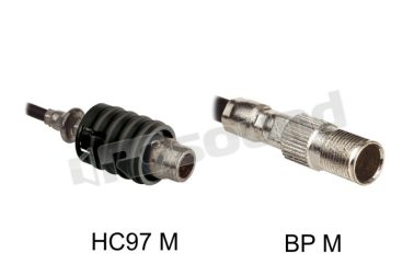 7581065 Cavo radio Audi/Opel  Calearo