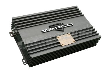 Z-150.2 LX amplificatore audiophile sound quality Zapco