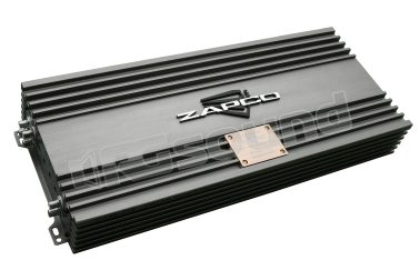 Z-150.4 LX amplificatore audiophile sound quality Zapco