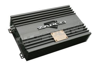 Z-400.2 LX amplificatore audiophile sound quality Zapco