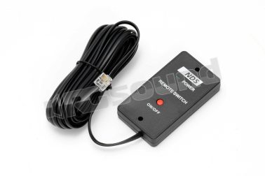 RC01 Remote Control per inverter NDS Smart NDS DOMETIC
