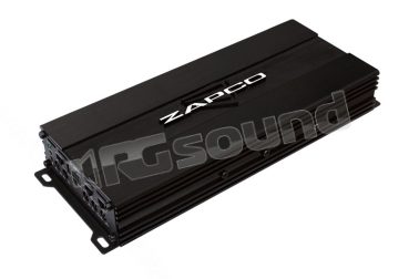 ST-104D.BT micro amplificatore con Bluetooth Zapco