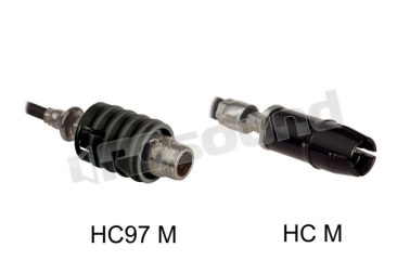 7581066 AM/FM : HC97 M / HC M - Fiat Alfa Romeo Calearo