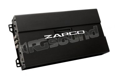 ST-105D.BT micro amplificatore 5 canali con Bluetooth Zapco