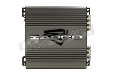 ST-2D  Zapco