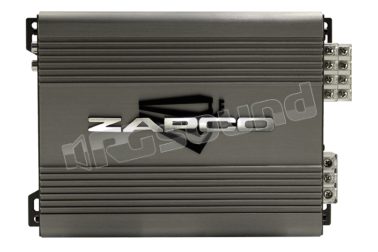 ST-4D  Zapco