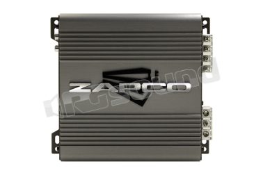 ST-1KDM  Zapco