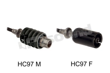 7581097 AM/FM : HC97 M / HC97 F - Renault - Peugeot Calearo