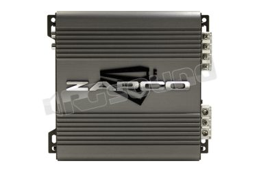 ST-500 DM  Zapco