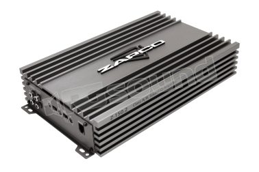 Z-150.2 amplificatore Classe AB Sound Quality Zapco