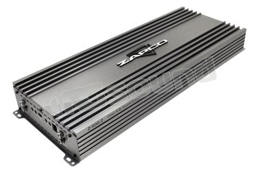 Z-400.2 amplificatore Classe AB Sound Quality Zapco