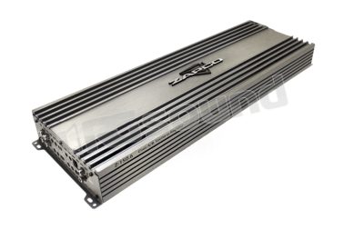 Z-150.6 amplificatore 6 canali Classe AB Sound Quality Zapco