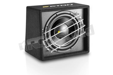 Force 10-600G sub 25cm in cassa chiusa ETON