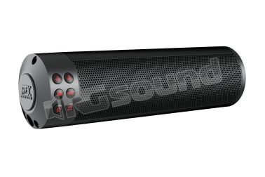 MUDHSB soundbar con 6 altoparlanti per moto MTX audio