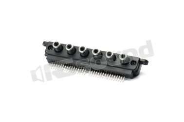 RCA INPUT  Audison