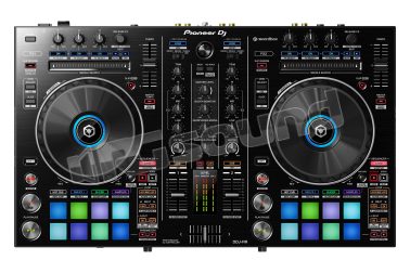 DDJ-RR controller portatile a 2 canali Pioneer DJ