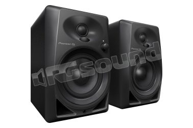 DM-40 diffusori monitor per DJ e produttori Pioneer DJ