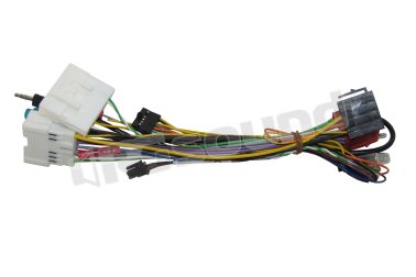 CBL007REUN31 Plug&Play per Unican su Renault (32 PIN) Paser
