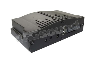 CF0059UNDB11 MediaDAB HD - cablaggio fili sciolti incluso Paser