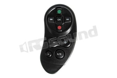 AFRTX/HD telecomando wireless Paser