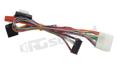 CBL038SUAS12 cablaggio per UNIKA su Suzuki Paser