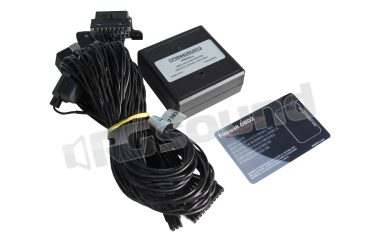 CF0044UNUN41 FIREWALL OBD2 Paser