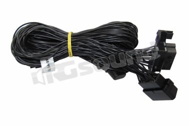 CBL044BMUN11 cablaggio Plug&Play FIREWALL OBD2 gruppo BMW Paser