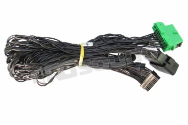 CBL044PEUN11 cablaggio Plug&Play FIREWALL OBD2 gruppo Peugeot Paser