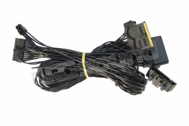 CBL044REUN11 cablaggio Plug&Play FIREWALL OBD2 gruppo Renault Paser