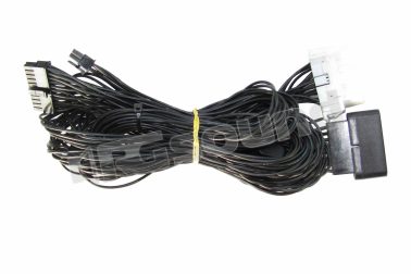CBL044TOUN11 cablaggio Plug&Play FIREWALL OBD2 gruppo Toyota Paser