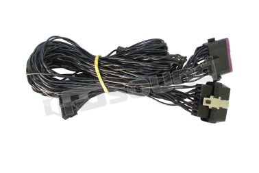 CBL044VWUN11 cablaggio Plug&Play FIREWALL OBD2 VW Paser