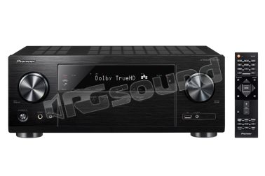 VSX-831-B  Pioneer