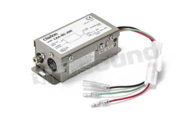 CAA185 Power box per videocamere CCD Clarion