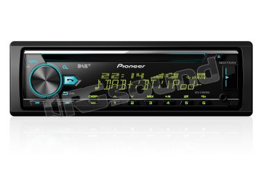 DEH-X7800DAB  Pioneer