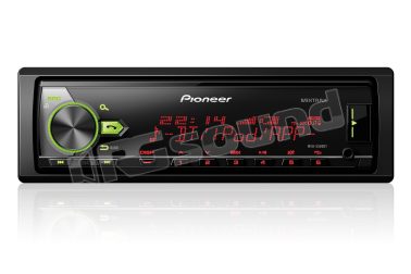 MVH-X580BT  Pioneer