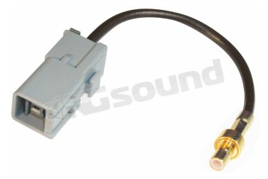 08940 Adattatore SMB - GT5 Phonocar