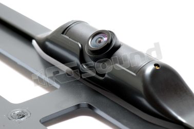RG5310 portatarga con camera hd RG Sound