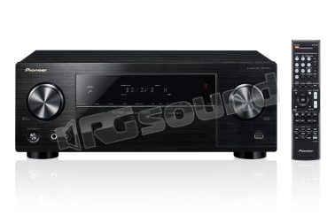 VSX-531-B  Pioneer