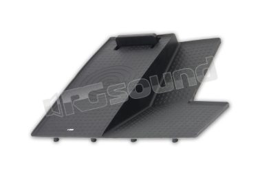 KCE-G7QI sistema ricarica wireless per VW Seat Skoda Alpine