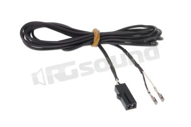 KWE-901G7MIC cavo microfono originale VW Seat Skoda Alpine