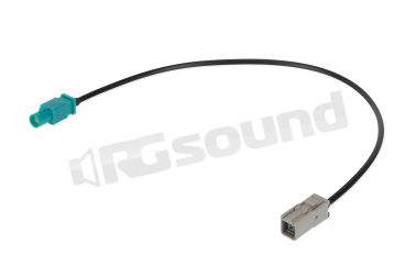 KAE-F2GT5 adattatore GPS Alpine