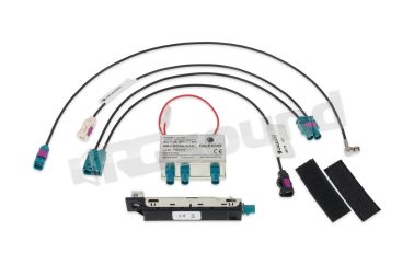 KAE-DAB1G7 antenna DAB per VW Golf 7 Alpine