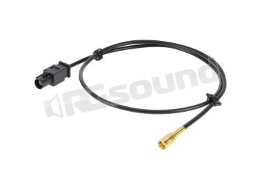 KAE-F2S adattatore DAB VW Skoda Seat Alpine