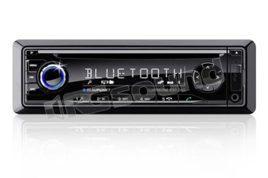 Dortmund 230 DAB  Blaupunkt