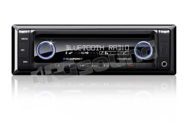 Toronto 440 BT  Blaupunkt