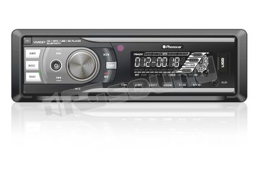 VM021  Phonocar