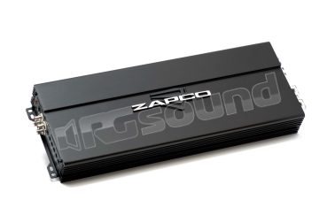 ST-2000X II  Zapco