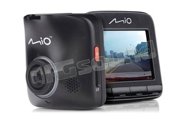 MiVue 508 Dash Cam Mio Full HD 1080p Mio